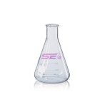 Glass Conical 25mL